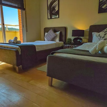 Villa Spanish Experience *