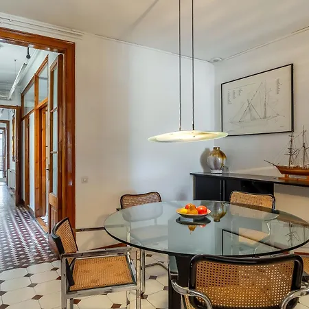 Apartamento Canela Homes Vlc306 *