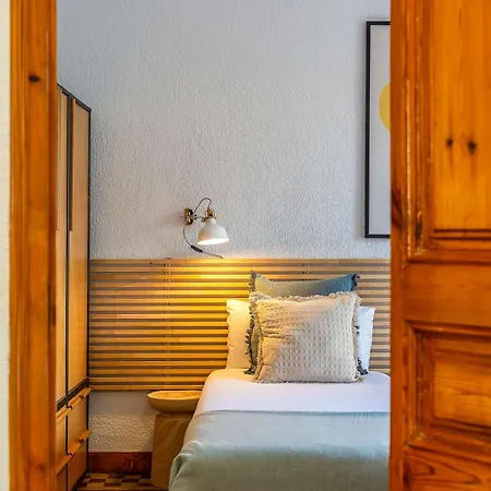 Canela Homes Vlc306 Apartamento *