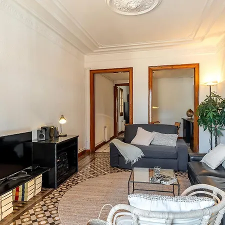 Apartamento Canela Homes Vlc306