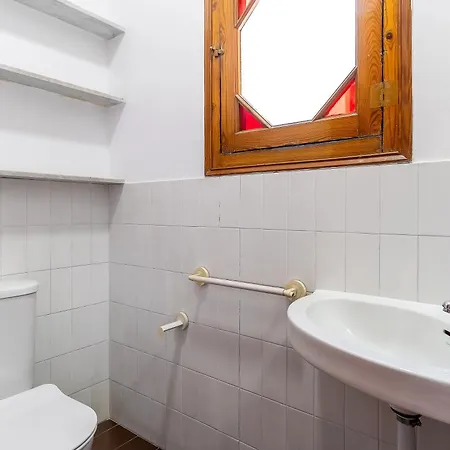 Apartamento Canela Homes Vlc306