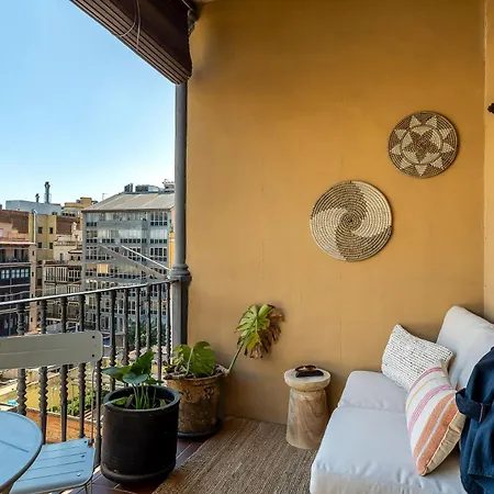 Canela Homes Vlc306 Apartamento *