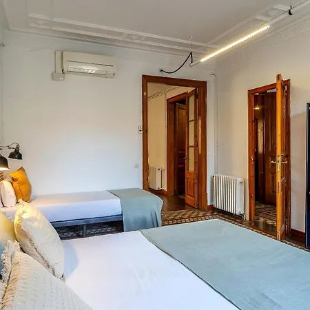 Apartamento Canela Homes Vlc306 *