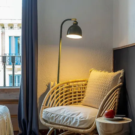 Apartamento Canela Homes Vlc306