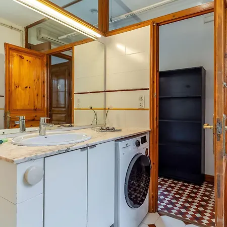 Canela Homes Vlc306 Barcelona