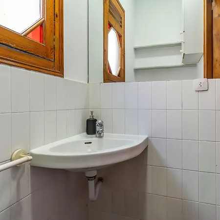 Canela Homes Vlc306