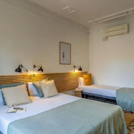 Canela Homes Vlc306 Apartamento *