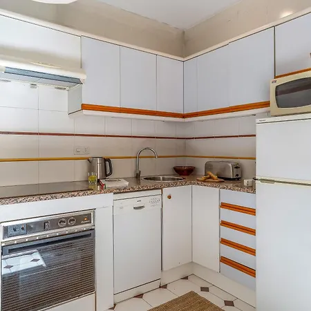 Apartamento Canela Homes Vlc306 *