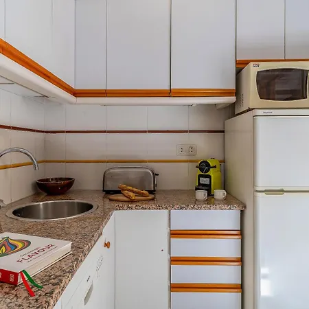 Canela Homes Vlc306 * Barcelona