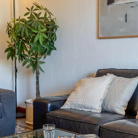 Canela Homes Vlc306 Apartamento *