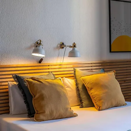 Canela Homes Vlc306 Apartamento Barcelona