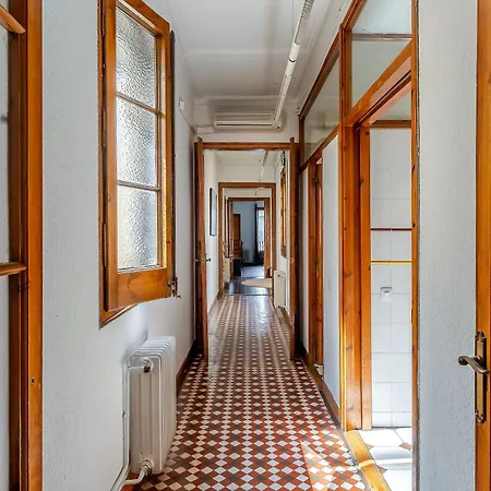 Canela Homes Vlc306 Apartamento *