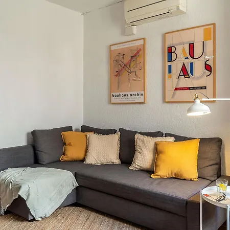 Canela Homes Vlc306 Apartamento