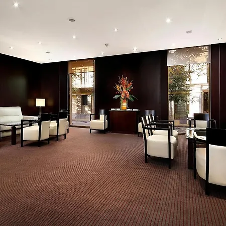 Hcc St. Moritz Hotel 4*