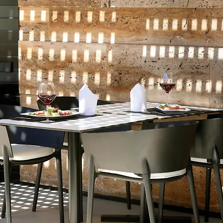 Hcc St. Moritz Hotel
