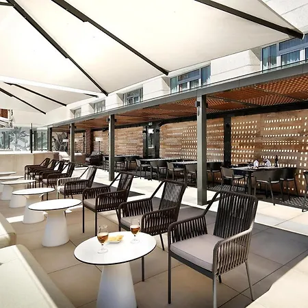 Hotel Hcc St. Moritz 4*