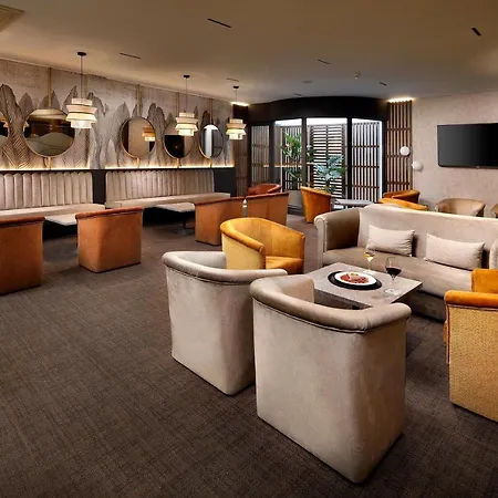 Hcc St. Moritz 4*