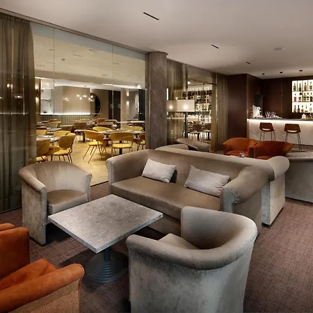Hcc St. Moritz Barcelona