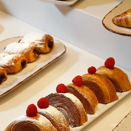 Hotel Hcc St. Moritz Barcelona