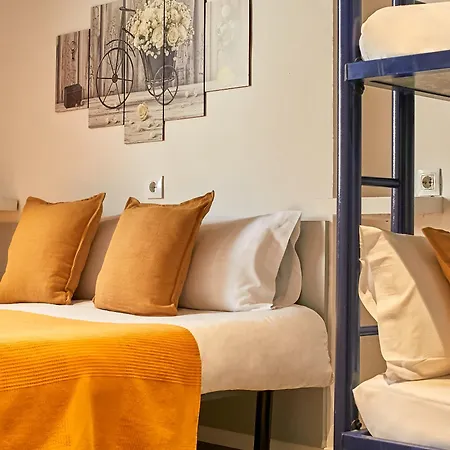 Albergue Sun & Moon
