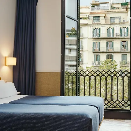 Casa Bonay 4* Barcelona