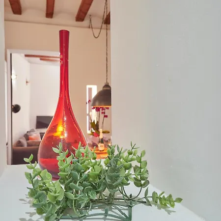 Barcelonaforrent Alessandra Ramblas Apartman *