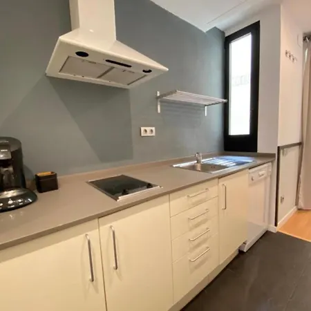 Apartment Liceu By Gaiarooms *
