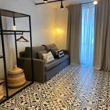 Liceu By Gaiarooms Apartment *