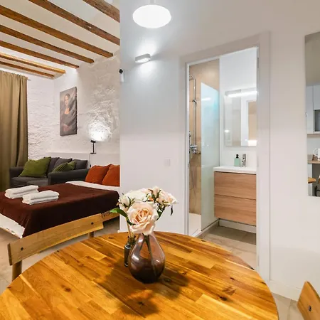 Apartment Luxury Born *