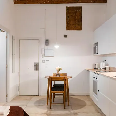 Apartment Luxury Born