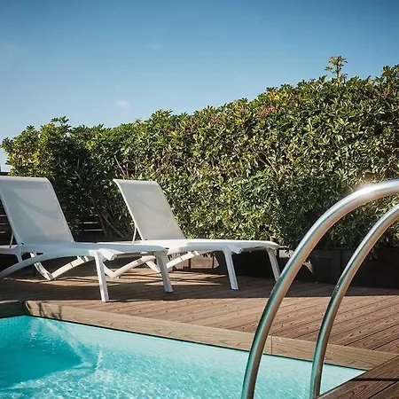 Hotel Catalonia Avinyo Barcelona