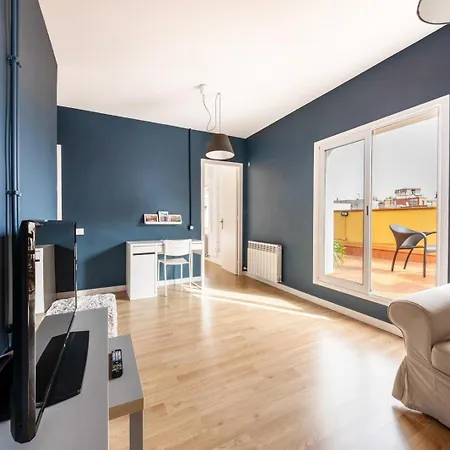 Apartamento Ainb Sants *