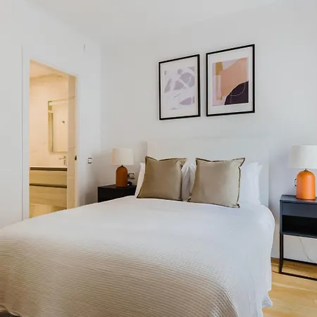 Apartment Blueground De Gracia Ac Wd Nr Park Bcn-176