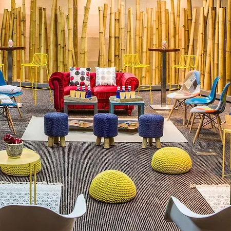 Hotel Novotel 4*