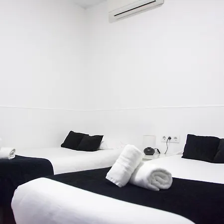 Laramond 3* Barcelona