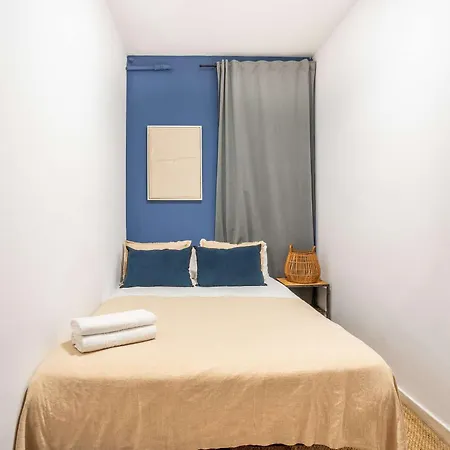 Next To Sagrada Familia 4-bedroom Barcelona