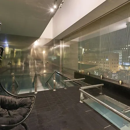 Отель Nh Collection Constanza 4*