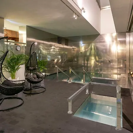 Отель Nh Collection Constanza 4*