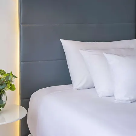 Отель Nh Collection Constanza 4*