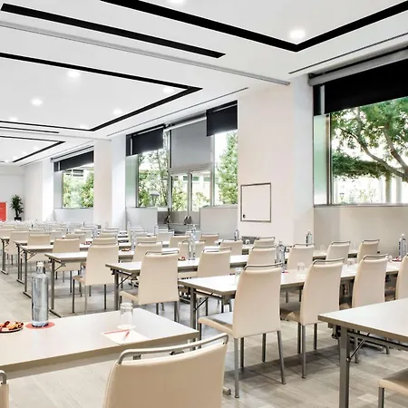 Отель Nh Collection Constanza 4*