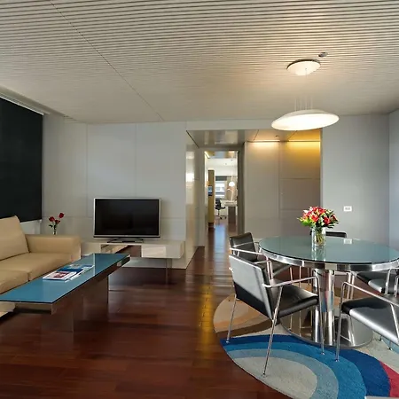 Nh Collection Constanza 4*