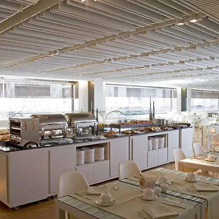 Nh Collection Constanza 4* Барселона
