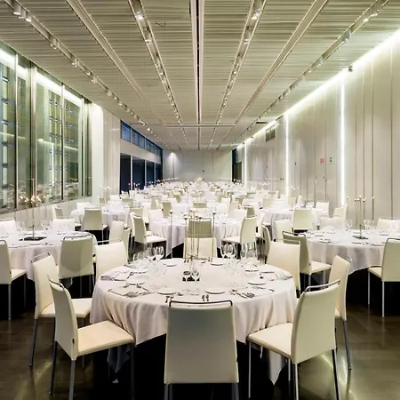 Nh Collection Constanza Отель 4*