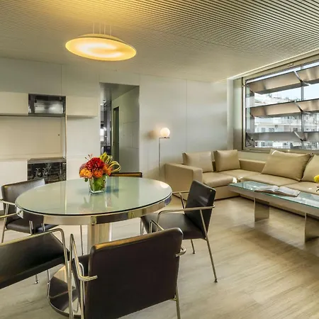 Отель Nh Collection Constanza 4*