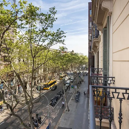 Casa Trafalgar *