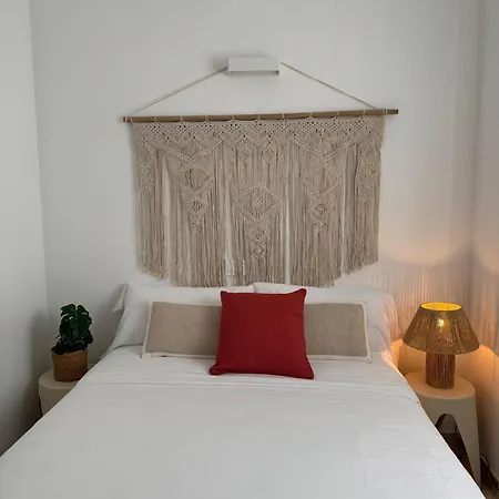 Apartment Boutique Temporada Vg Sant Gervasi Barcelona