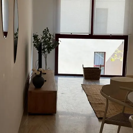 Boutique Temporada Vg Sant Gervasi Apartment Barcelona