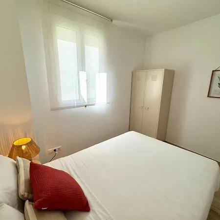 Boutique Temporada Vg Sant Gervasi Apartment *