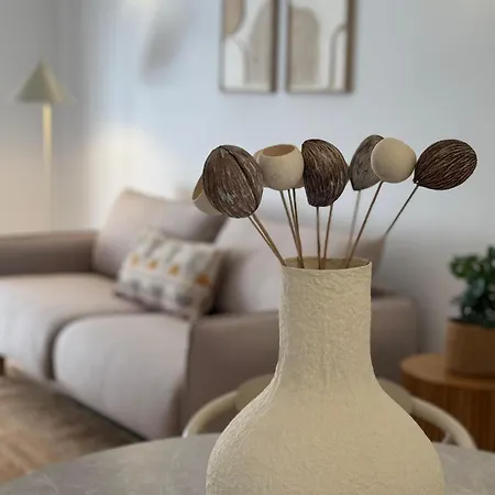 Boutique Temporada Vg Sant Gervasi Apartment Barcelona