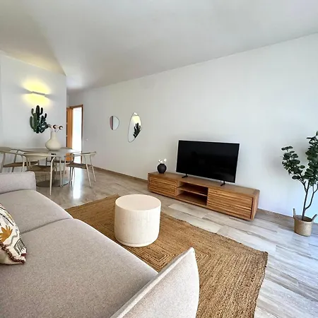 Boutique Temporada Vg Sant Gervasi Apartment Barcelona